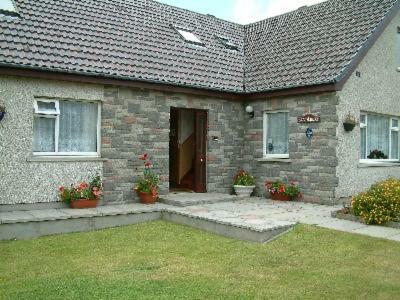 Sanderlay Guest House Kirkwall Exteriér fotografie